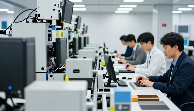 惠州市启巨量科技有限公司