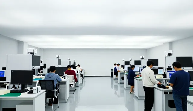 惠州市启巨量科技有限公司