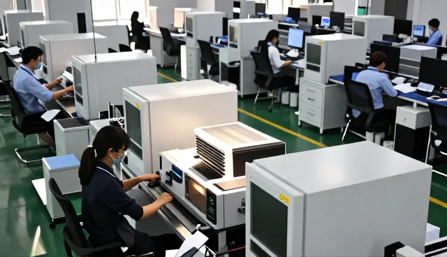 惠州市启巨量科技有限公司