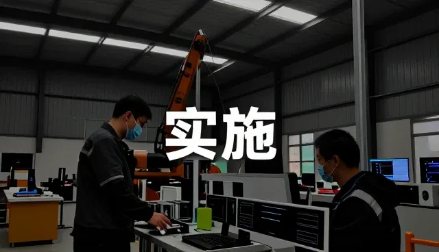 实施篇:内容包括技术设计实用干货
